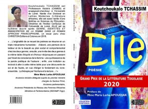 ELLE – Image 1