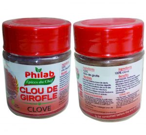 EPICE CLOU DE GIROFLE MOULU - Image 1