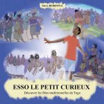 ESSO LE PETIT CURIEUX