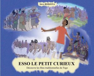 ESSO LE PETIT CURIEUX – Image 1