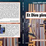 ET DIEU PLEURA