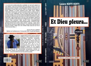 ET DIEU PLEURA – Image 1