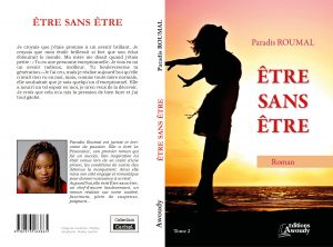 ETRE SANS ETRE Tome ll – Image 1