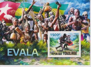 EVALA - Image 1