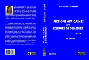 FICTIONS AFRICAINES ET ECRITURE DEMESURE – Image 1