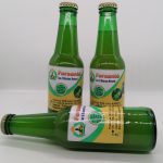 FORSANTE JUS D'ANANAS