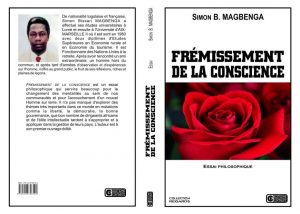 FREMISSEMENT DE LA CONSCIENCE - Image 1
