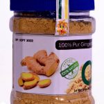 GINGEMBRE MOULU 100% PUR GINGEMBRE