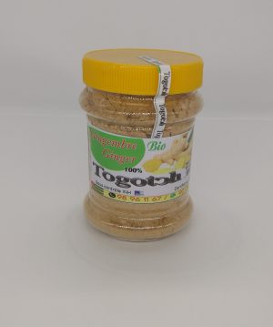 GINGEMBRE MOULU – Image 1