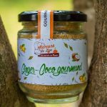 GINGER-COCO GOURMAND
