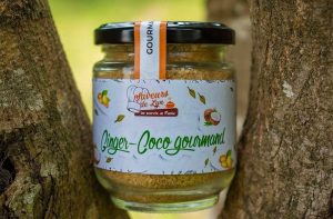 GINGER-COCO GOURMAND – Image 1