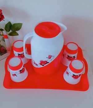 GOBELET AVEC PETITS TASSES – Image 1