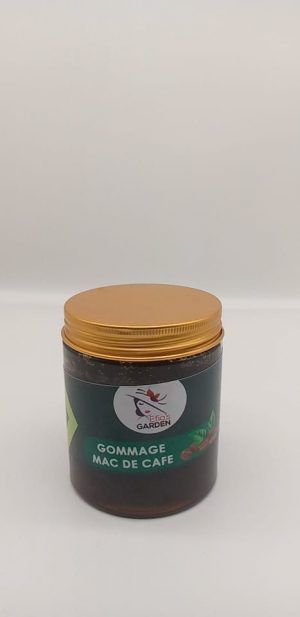 GOMMAGE MAC DE CAFE – Image 1