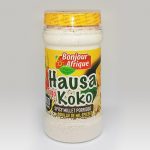 HAUSSA KOKO