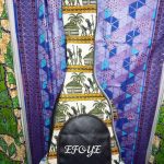 Housse de guitare EFOYE