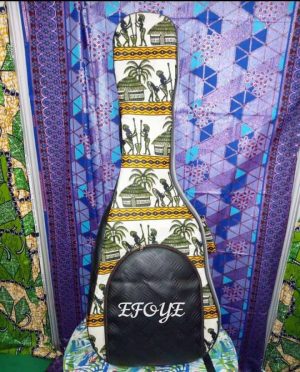Housse de guitare EFOYE – Image 1