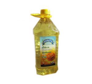 Huile Bonita 1 Litre – Image 1