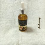 HUILE BUSTE & FESSIERS