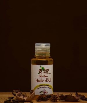 HUILE D'AIL – Image 1