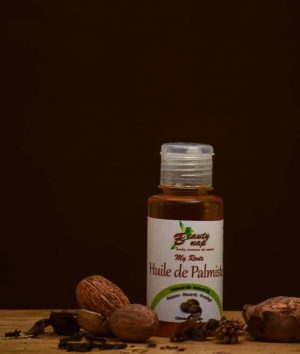 HUILE DE PALMISTE - Image 1