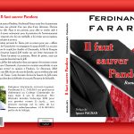 IL FAUT SAUVER PANDORA