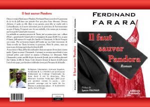 IL FAUT SAUVER PANDORA – Image 1
