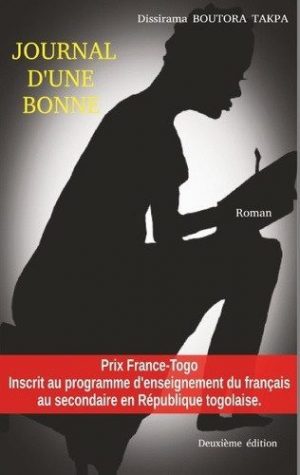 JOURNAL D'UNE BONNE – Image 1