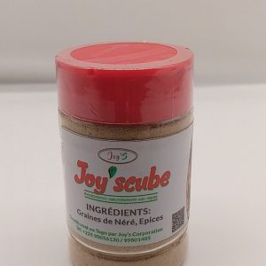 JOY' SCUBE