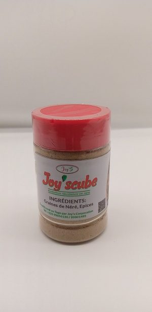 JOY' SCUBE - Image 1