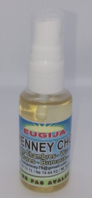 KOMENNEY CHOCO – Image 1