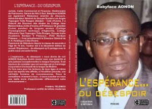 L'ESPERANCE DU DESESPOIR – Image 1