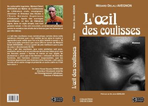 L'OEIL DES COULISSES – Image 1