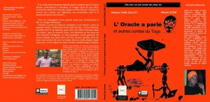 L'ORACLE A PARLE ET AUTRES CONTES DU TOGO - Image 1