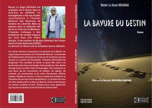 LA BAVURE DU DESTIN – Image 1