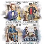 LA COMMEMORATION DES 135 ANS DE PAUL MORPHY