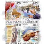 LA COMMEMORATION DES 210 ANS DE LA DISPARITION DE JOSEPH HAYDN