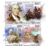 LA COMMEMORATION DES 220 ANS DE LA DISPARITION DE GEORGE WANSHINGTON