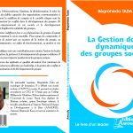 LA GESTION DE LA DYNAMIQUE DES GROUPES SOCIAUX