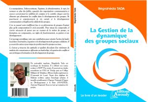 LA GESTION DE LA DYNAMIQUE DES GROUPES SOCIAUX – Image 1