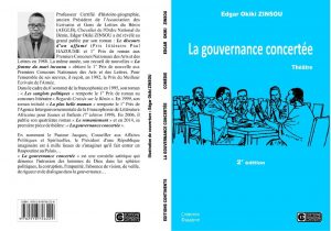 LA GOUVERNANCE CONCERTEE – Image 1