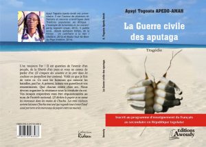 LA GUERRE CIVILE DES APUTATGA – Image 1