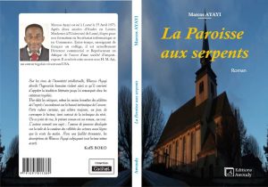 LA PAROISSE AUX SERPENTS – Image 1