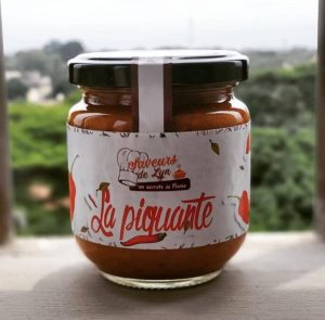LA PIQUANTE – Image 1