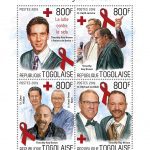 LA PREMIERE PERSONNE A AVOIR ETE GUERIE DU SIDA