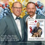 LA PREMIERE PERSONNE A AVOIR ETE GUERIE DU SIDA