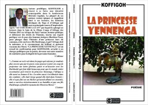 LA PRINCESSE YENNENGA – Image 1