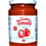 LE CONCENTRE DE TOMATES FRAICHES DE TANKO TIMATI