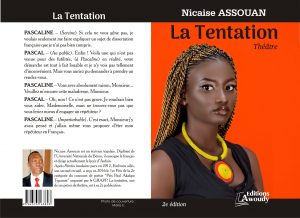 La Tentation – Image 1