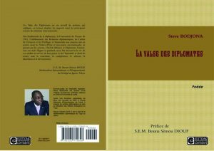 LA VALSE DES DIPLOMATES – Image 1
