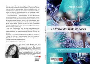 LA VEUVE DES NUITS DE NOCES – Image 1